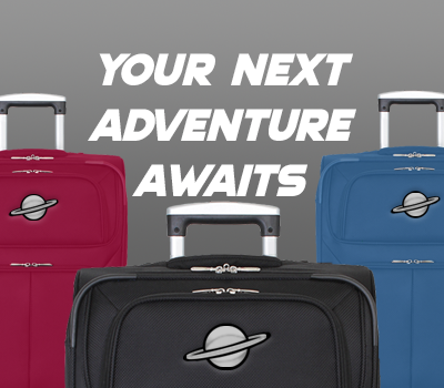 Your next adventure awaits